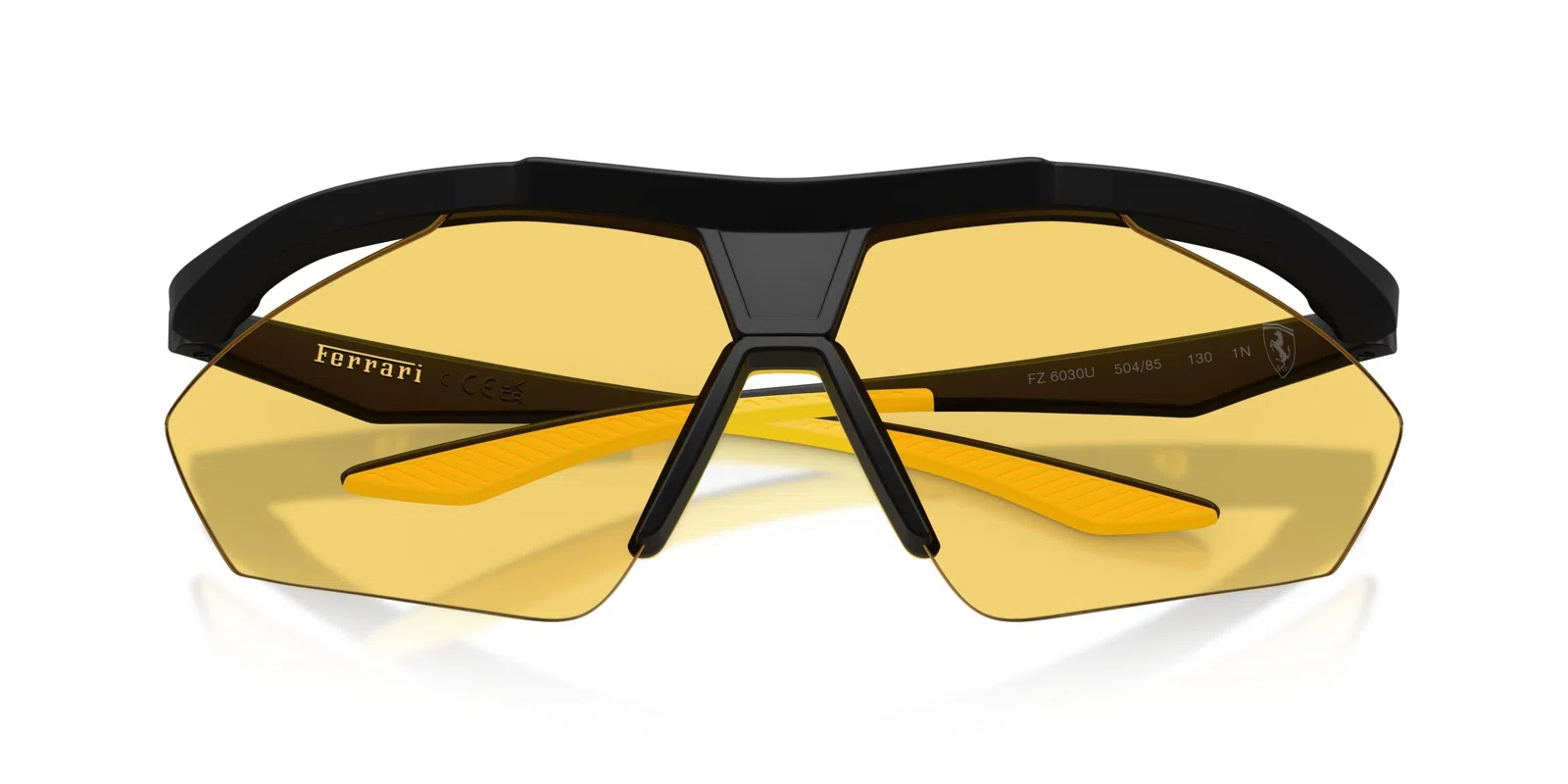 Scuderia Ferrari 6030U Sunglasses - view 14